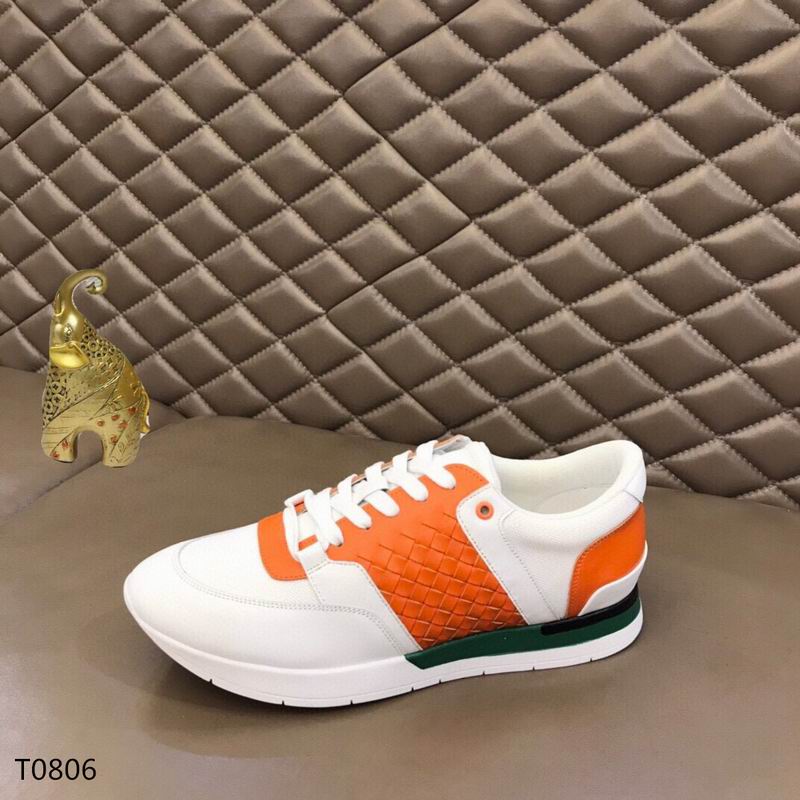 men Burberry shoes-222